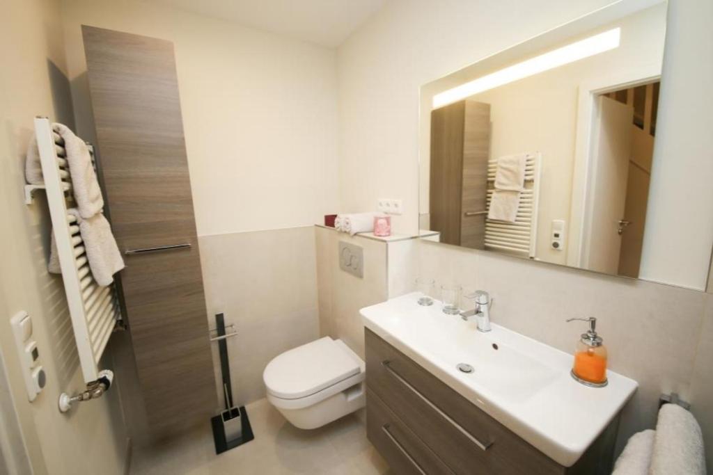 Ferienwohnung Hansa Lounge 20 Scharbeutz Buitenkant foto