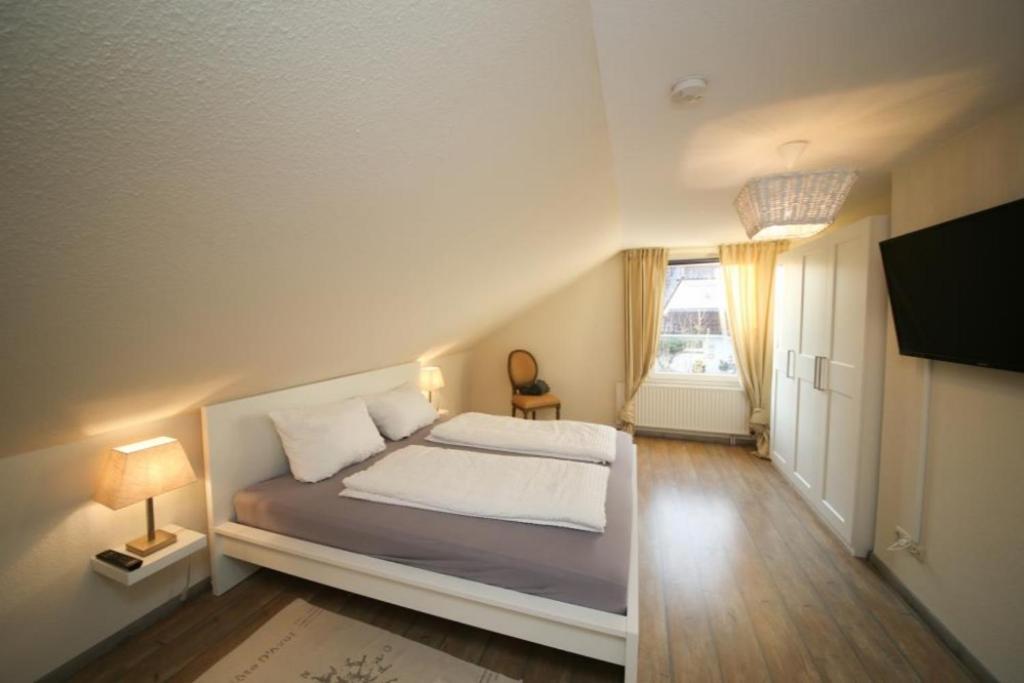 Ferienwohnung Hansa Lounge 20 Scharbeutz Buitenkant foto