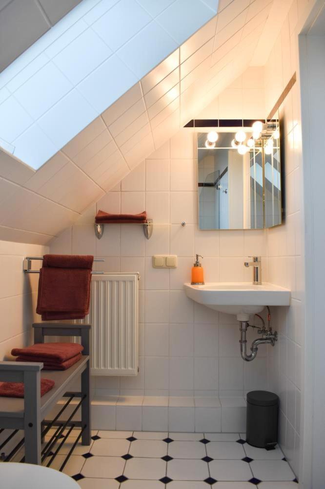 Ferienwohnung Hansa Lounge 20 Scharbeutz Buitenkant foto