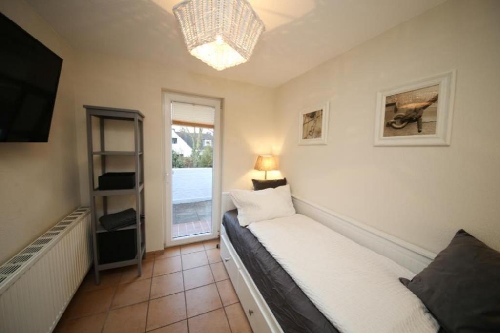 Ferienwohnung Hansa Lounge 20 Scharbeutz Buitenkant foto
