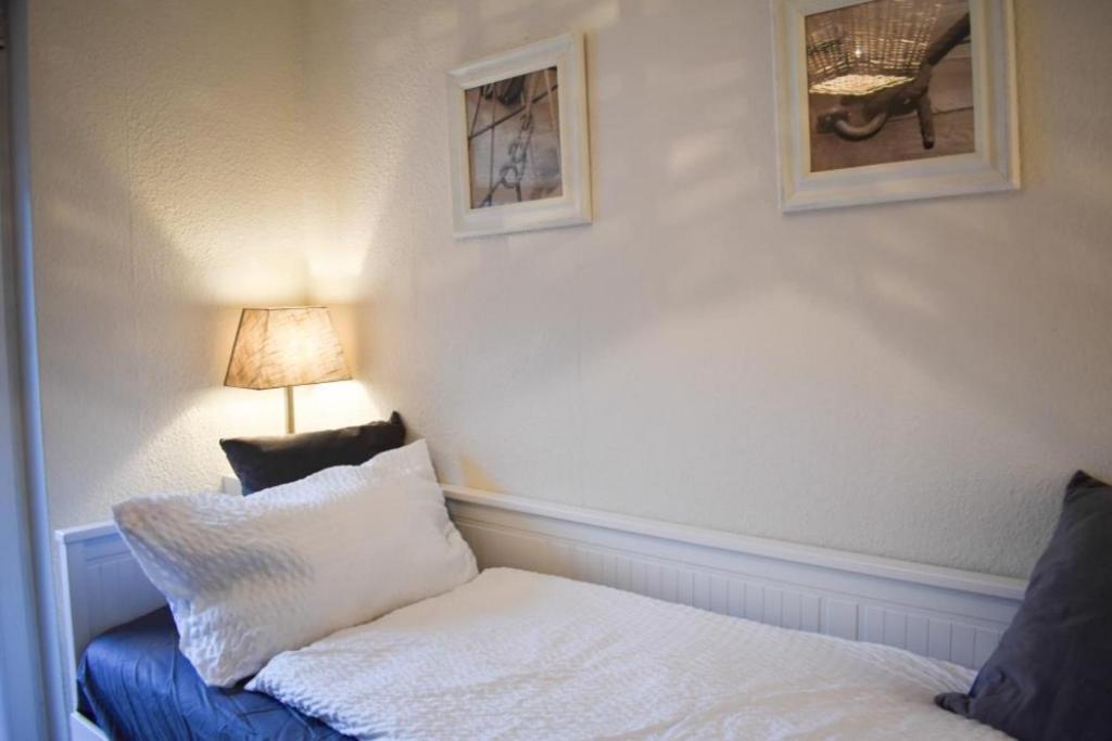 Ferienwohnung Hansa Lounge 20 Scharbeutz Buitenkant foto