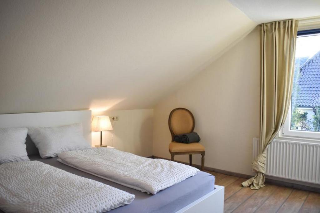 Ferienwohnung Hansa Lounge 20 Scharbeutz Buitenkant foto