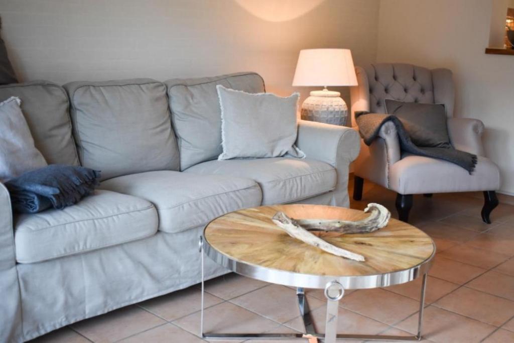 Ferienwohnung Hansa Lounge 20 Scharbeutz Buitenkant foto