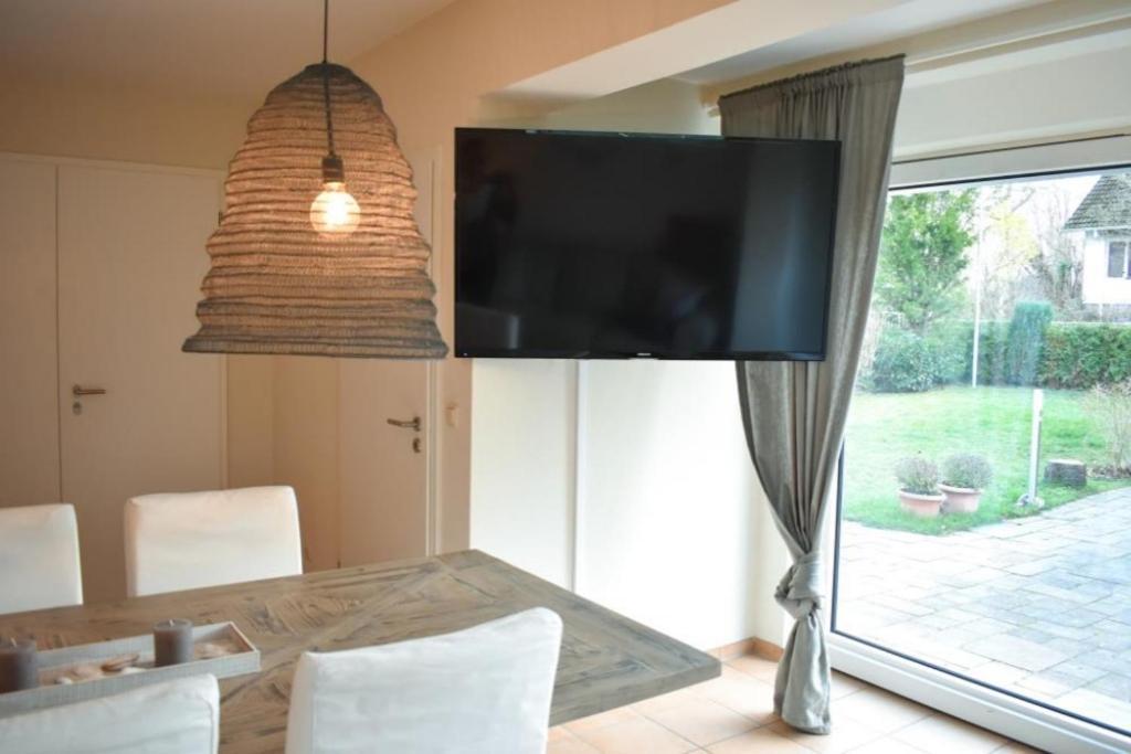 Ferienwohnung Hansa Lounge 20 Scharbeutz Buitenkant foto