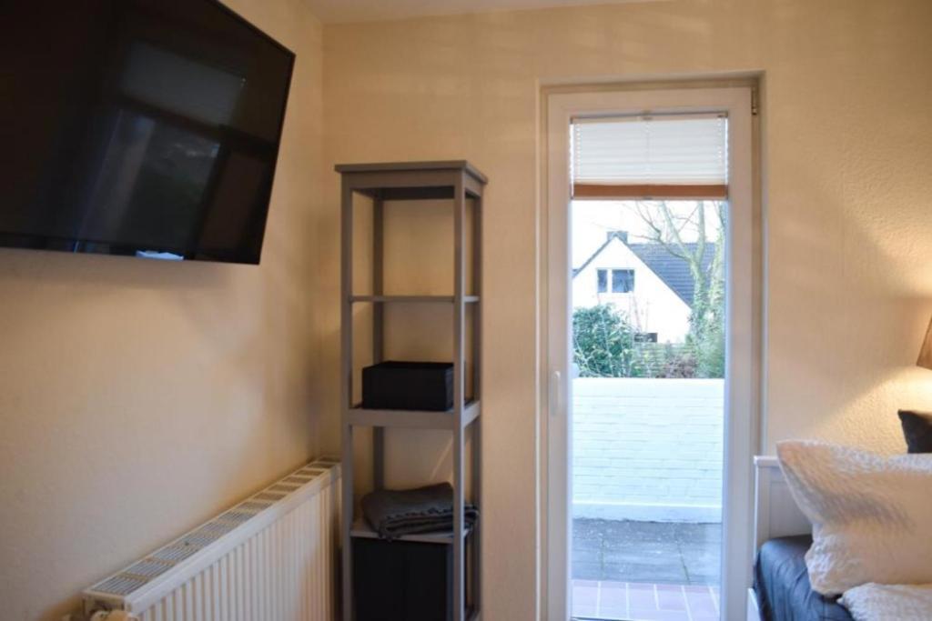 Ferienwohnung Hansa Lounge 20 Scharbeutz Buitenkant foto